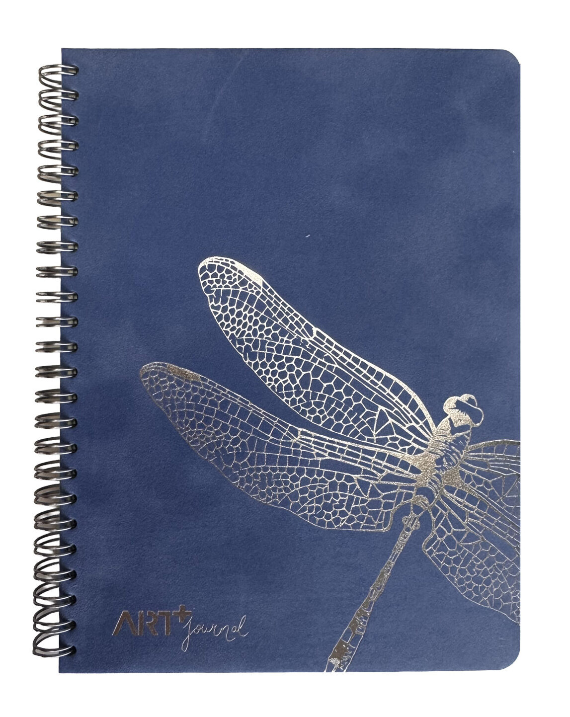 ART+ spiral planer 2026/27 - plavi vretenac